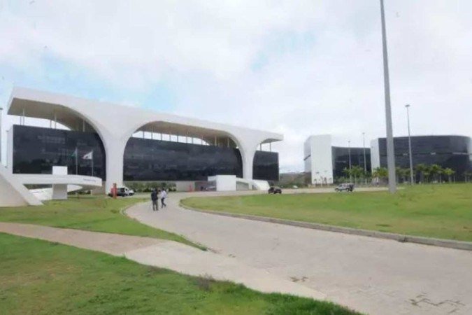  (crédito:  Paulo Filgueiras/EM/D.A Press)