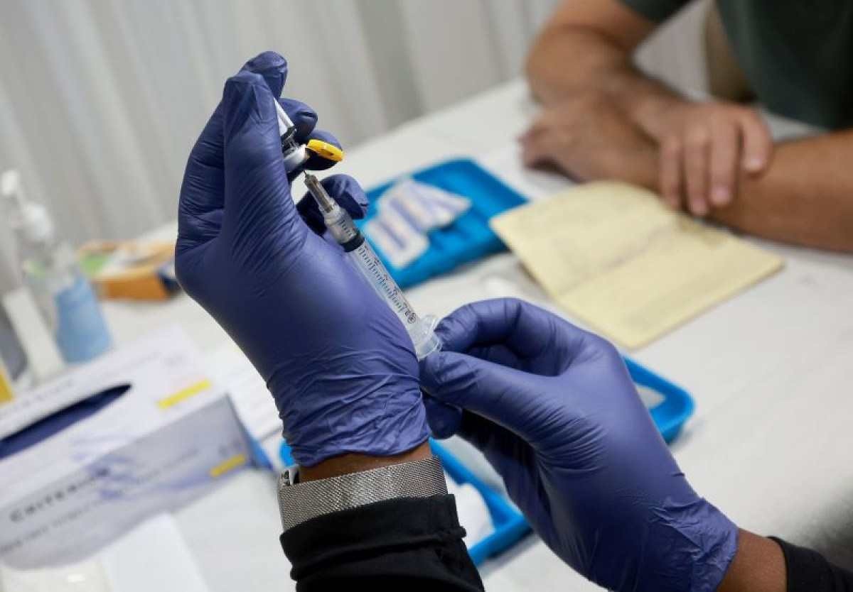 Pedido de análise da vacina para a varíola do macaco é protocolado na Anvisa