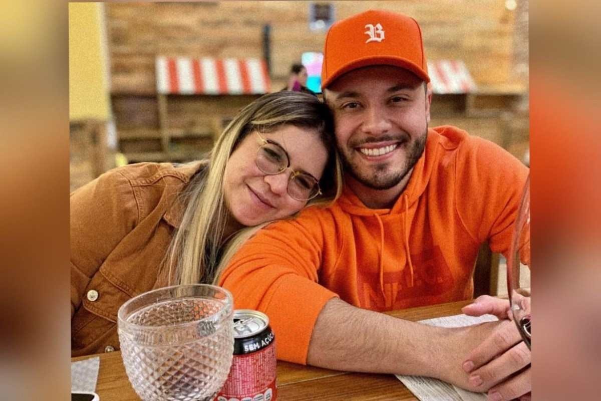 Murilo Huff faz homenagem para Marília: 