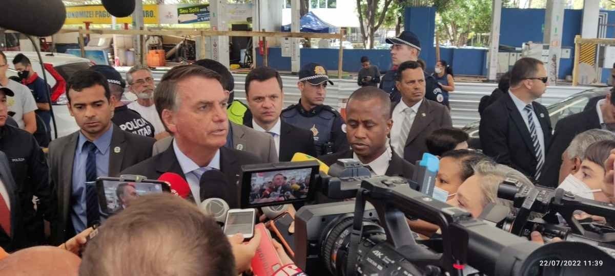 Sachsida diz que preço do diesel e gasolina pode cair mais R$ 0,10
