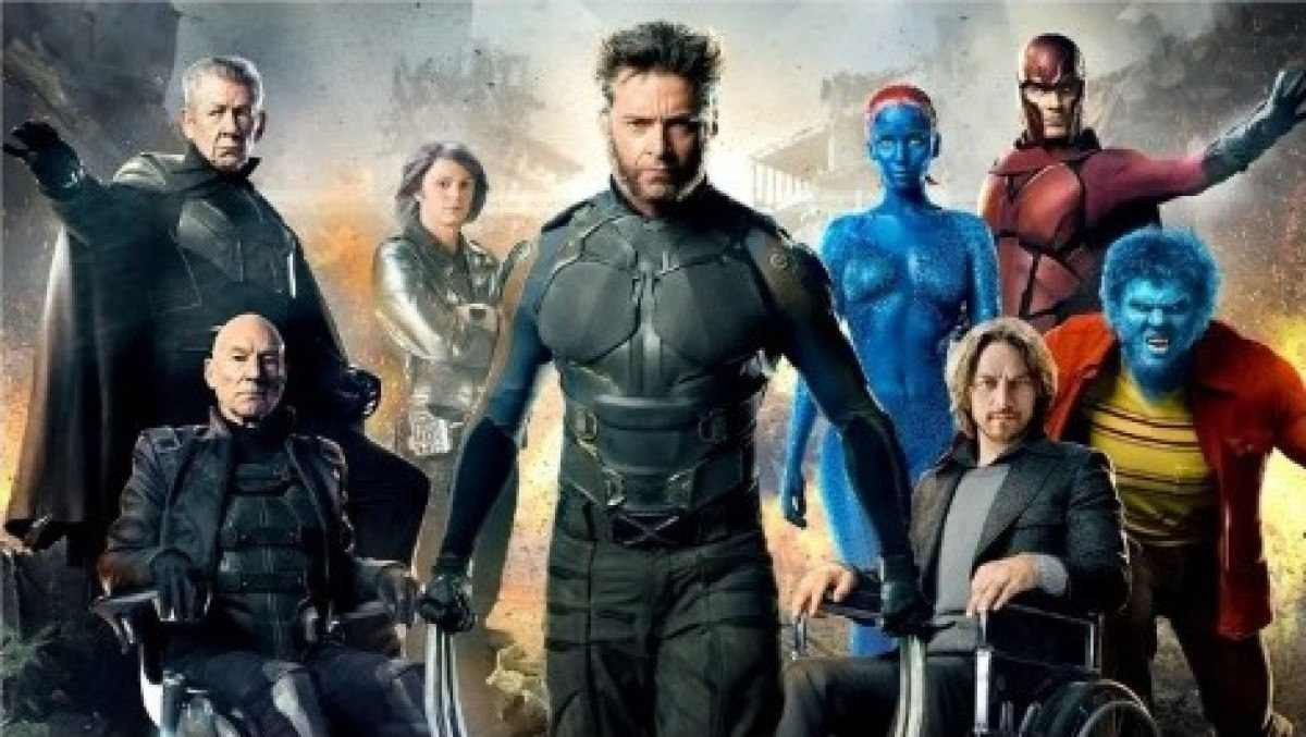 X-Men: mutantes podem ser introduzidos em novo filme da Marvel