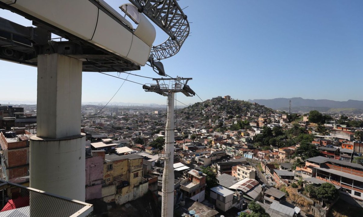 PM e mulher mortos em ação no Complexo do Alemão serão enterrados hoje