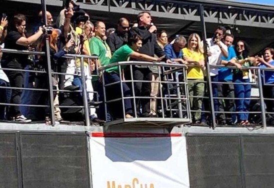 Vinicius Doria/ CB/ DA Press