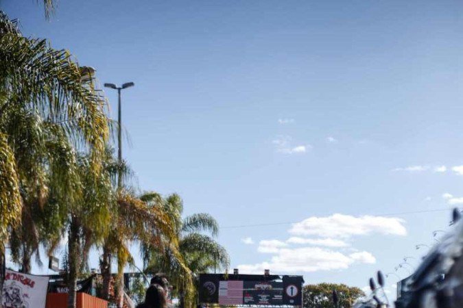 Mais de 350 mil motocicletas, de diferentes estilos, devem passar pelo evento