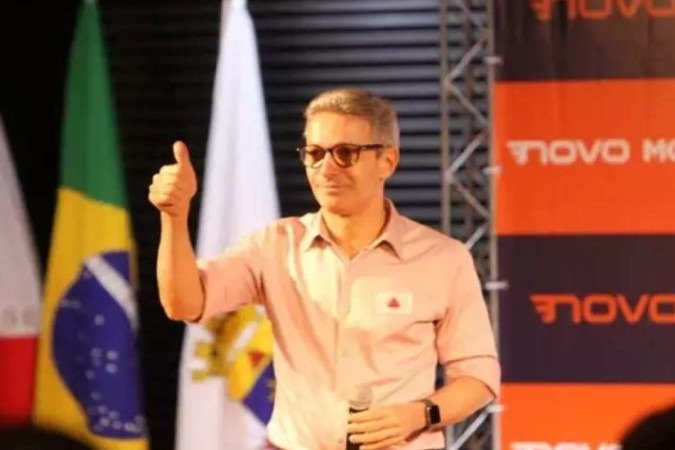 (crédito: Edesio Ferreira/EM/D.A Press) (crédito: Edesio Ferreira/EM/D.A Press)