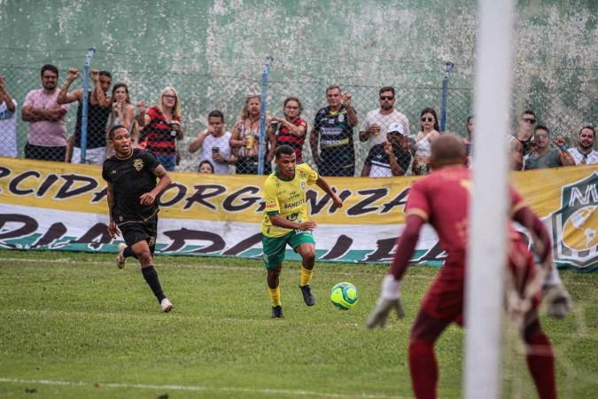 Confira a agenda do futebol americano no Brasil deste final de