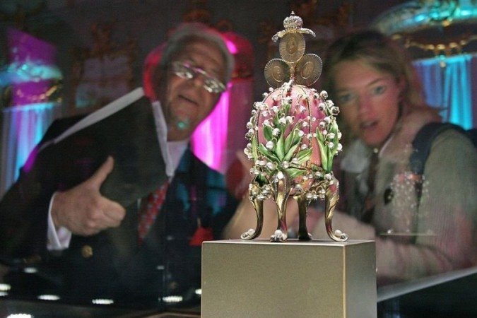  (crédito: Getty Images)