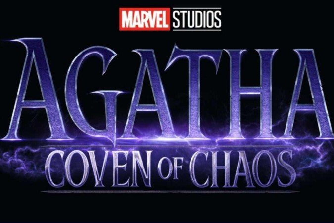 Agatha: cover of chaos