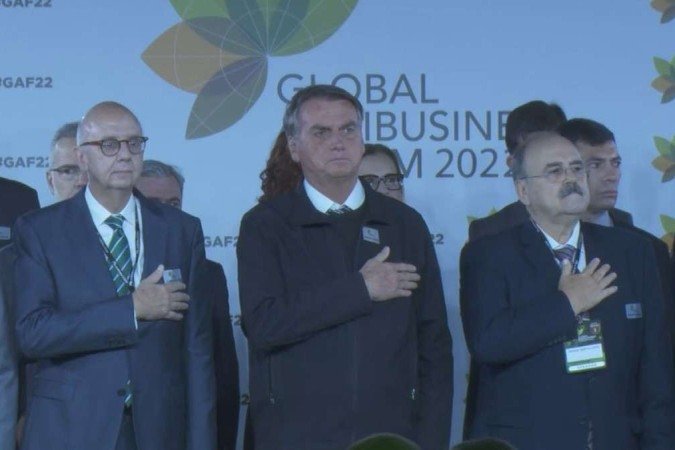  (crédito: Reprodução/TV Globo)