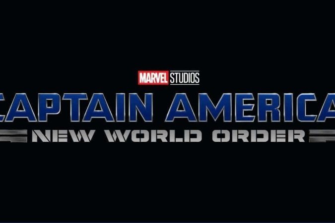 Capitão América: nova ordem mundial