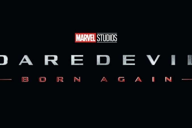 Demolidor: renascido