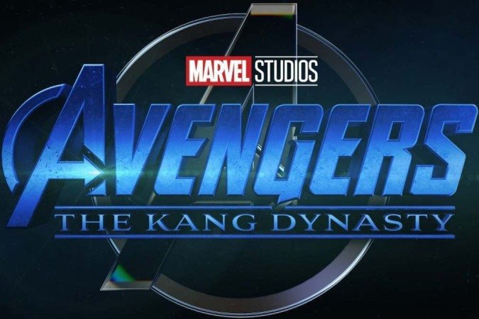 Vingadores: dinastia Kang