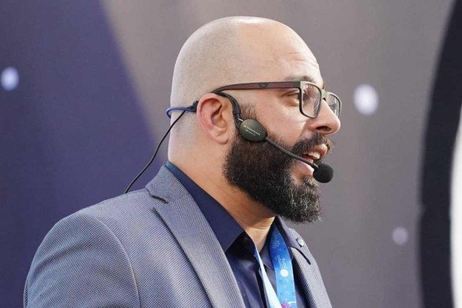 Dr. Fabiano de Abreu: "Falta de inclusão para superdotados e de uma cultura para lidar com essas pessoas no Brasil"