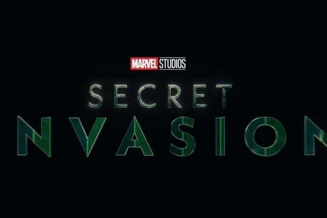 Invasão secreta