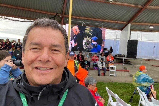  (crédito: Fotos: Arquivo pessoal )