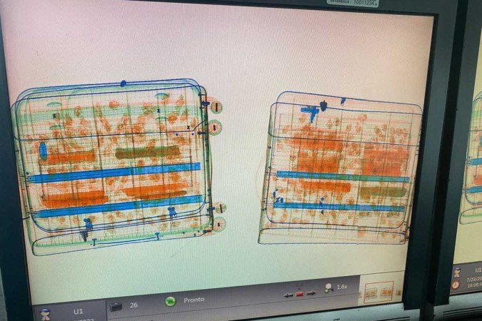  (crédito: Divulgação/Receita Federal)
