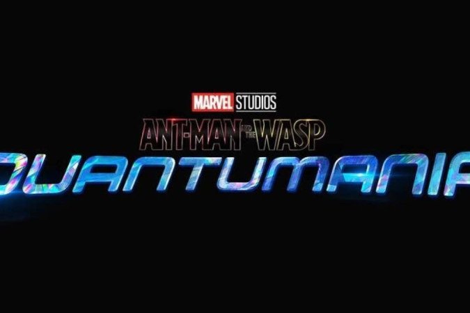 Homem-formiga e Vespa: quantumania