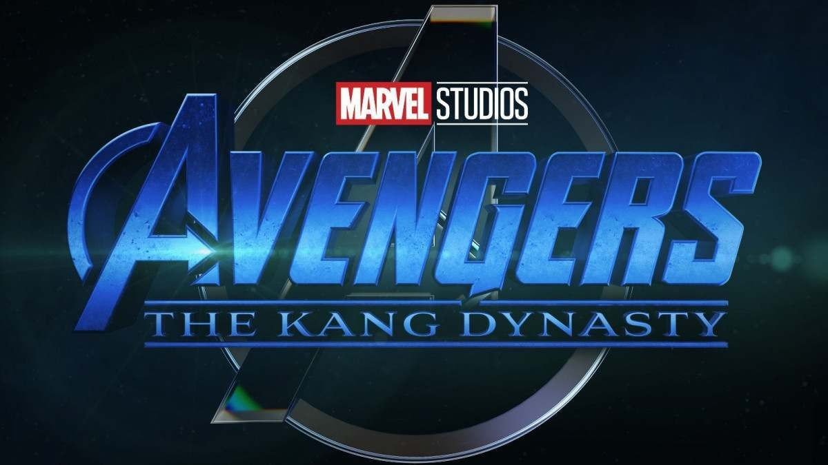 Vingadores: dinastia Kang