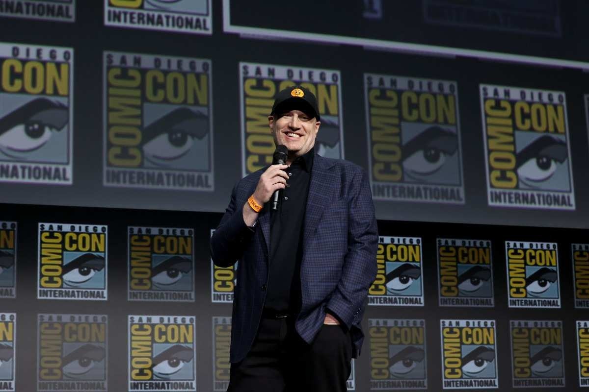 Marvel anuncia novos filmes dos Vingadores para 2025