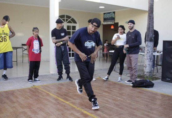 Carlos Eduardo - Dok/Divulgação