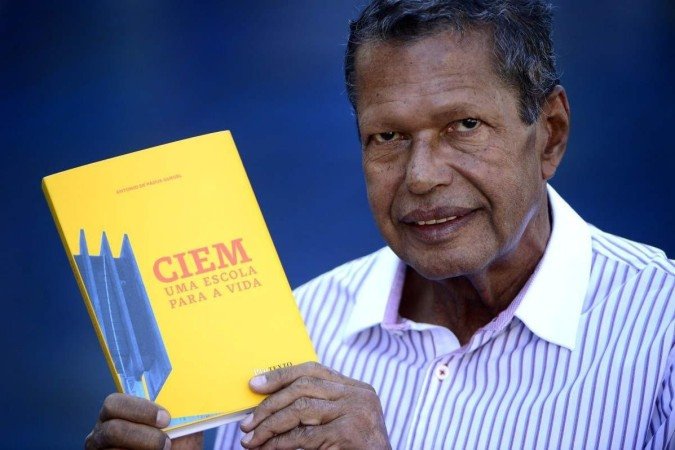 Antonio de Pádua Gurgel: 