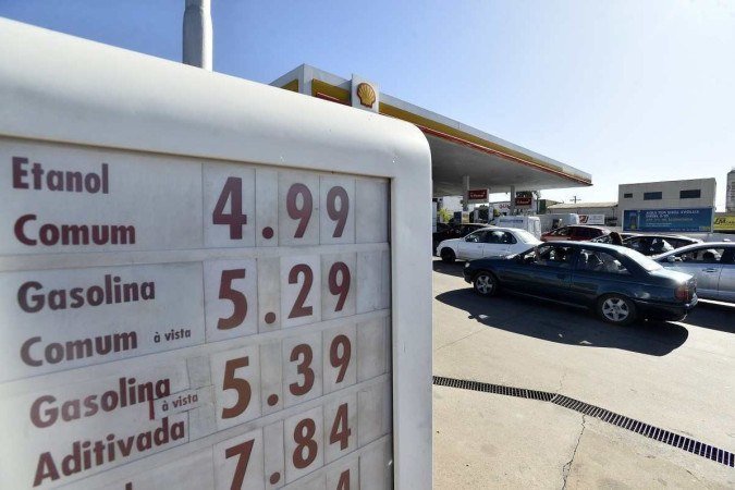  (crédito: Minervino Júnior/CB/D.A Press)