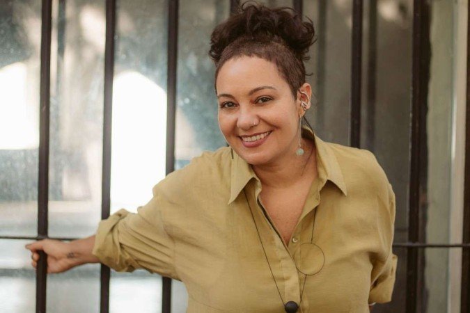 Cópia de foto feita por ana reis - milena britto  curadora 20ª Flip