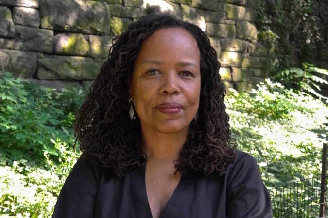 Escritora norte-americana Saidiya Hartman é a primeira convidada anunciada pela curadoria da Flip - (crédito: Imagem: Divulgação ) Escritora norte-americana Saidiya Hartman é a primeira convidada anunciada pela curadoria da Flip - (crédito: Imagem: Divulgação )