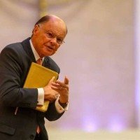 Edir Macedo -  (crédito: Reprodução/ Facebook)