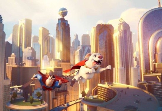 Warner Bros./Divulgação