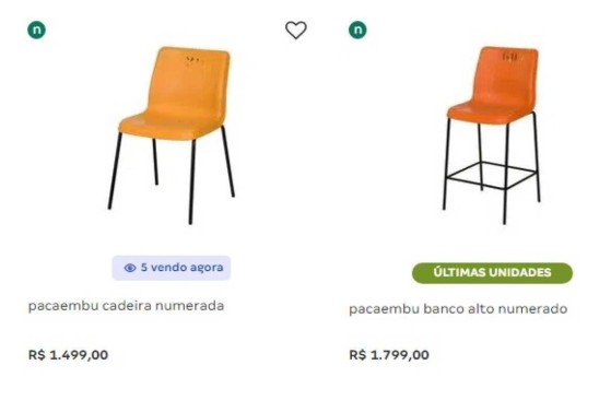 Reprodução/TokStok