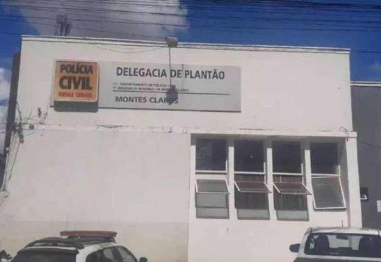 Divulgação/Polícia Civil