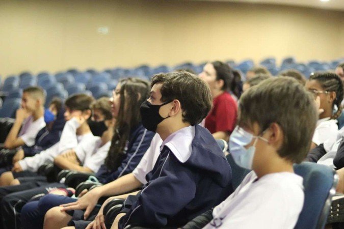  (crédito:  Divulgação)