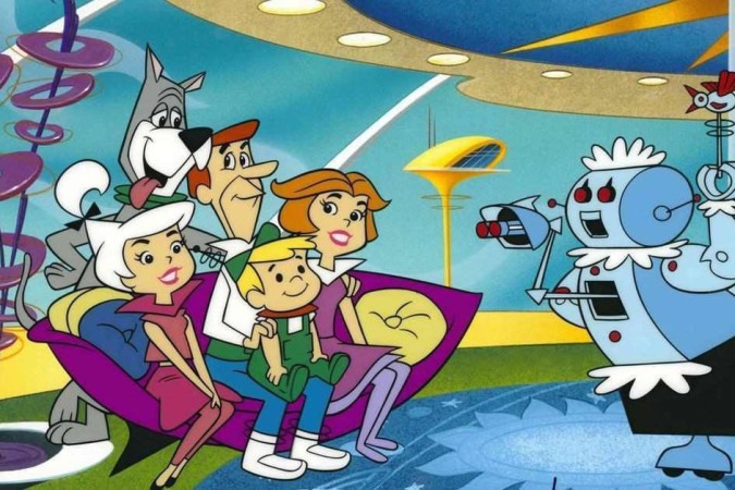 A Era Dos Jetsons Conheça As Tecnologias Do Desenho Que Estão Entre Nós 9675