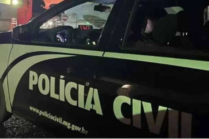 Delegado do Departamento Estadual de Combate ao Narcotráfico da Polícia Civil (Denarc) foi liberado depois de 