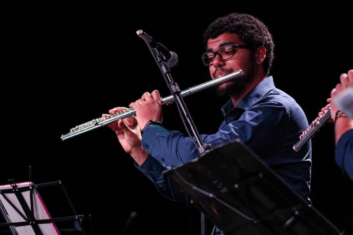 Tradição brasiliense no choro, Escola Raphael Rabello completa 20 anos