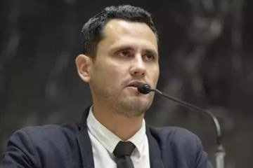 'Dá para fazer ser bom para o trabalhador e também para o empresário', argumentou parlamentar do Republicanos -  (crédito:  Guilherme Bergamini/ALMG)