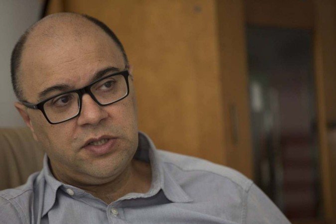  (crédito: Jeso Carneiro)