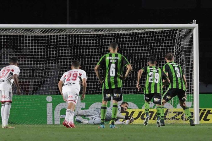  (crédito: Fotos: Rubens Chiri/São Paulo)