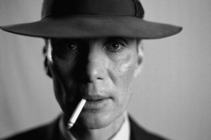 'Oppenheimer' lidera indicações ao BAFTA 2024 -  (crédito: Universal Pictures)