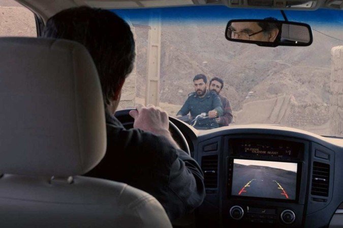No Bears, de Jafar Panahi