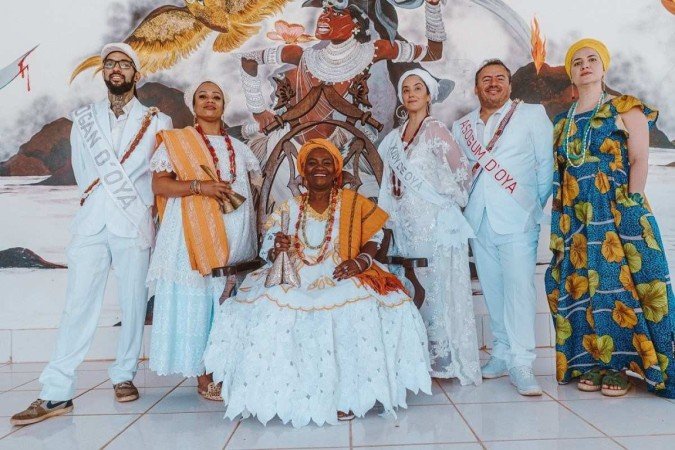 (crédito: Divulgação/La Pauta) (crédito: Divulgação/La Pauta)