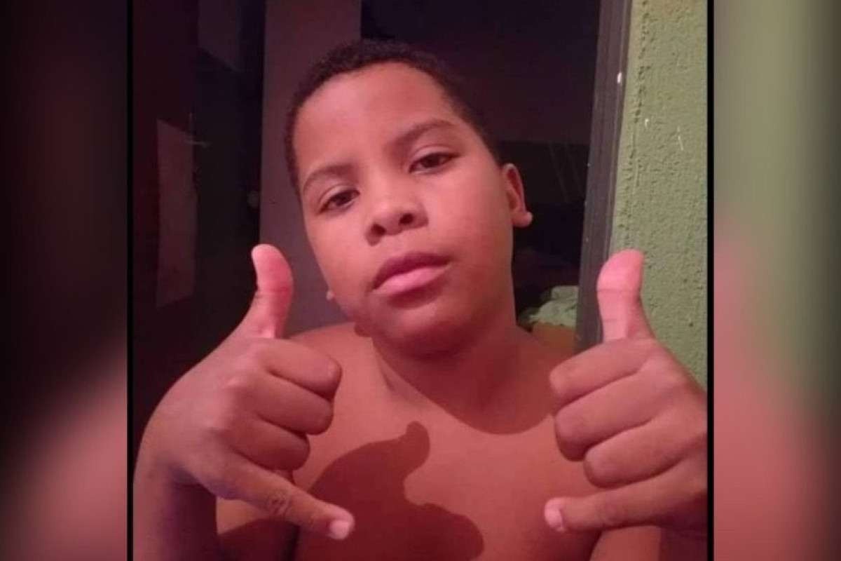 Morre menino de 11 anos atropelado em Ceilândia por uma moto