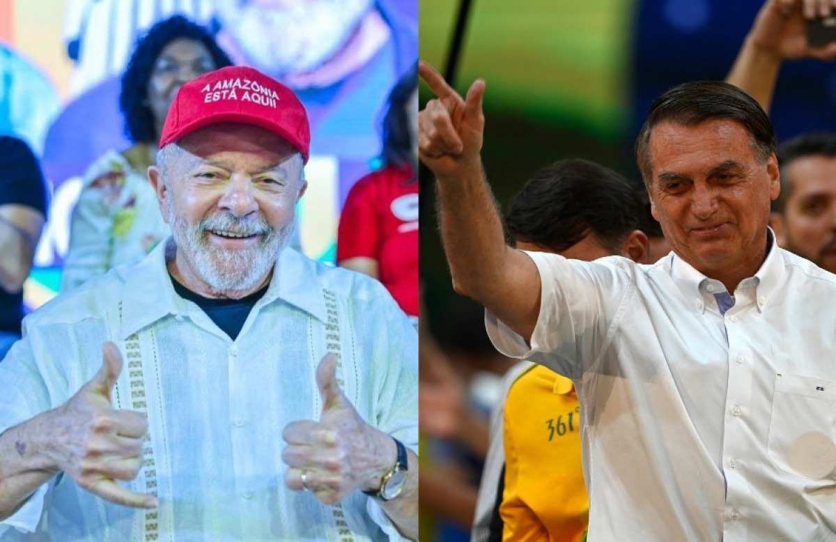 Lula tem maior tempo de TV e rádio; confira a divisão entre os candidatos