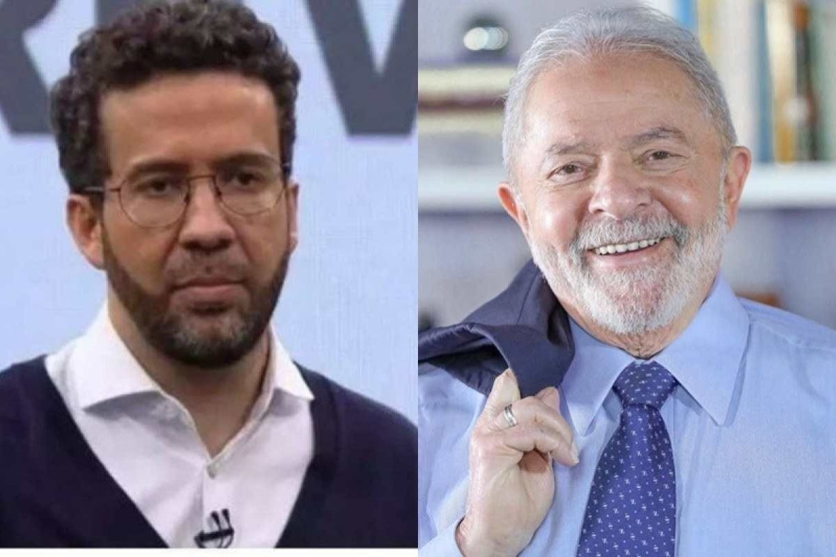 Democracia exige constante vigilância'', diz Luis Felipe Salomão