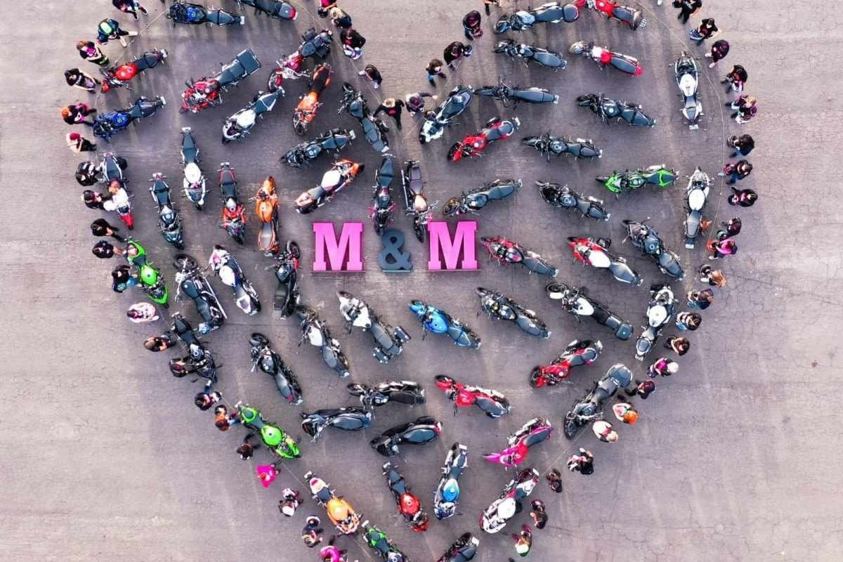 Capital Moto Week: união de mulheres e empreendedorismo feminino são  destaques no festival, Moto Week