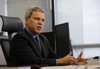  (crédito: Leopoldo Silva/Agência Senado)
