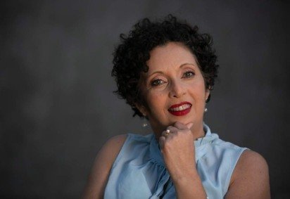 Martha Freitas apresenta: 'Canções e Impressões'. -  (crédito: Rafaela Felicciano)