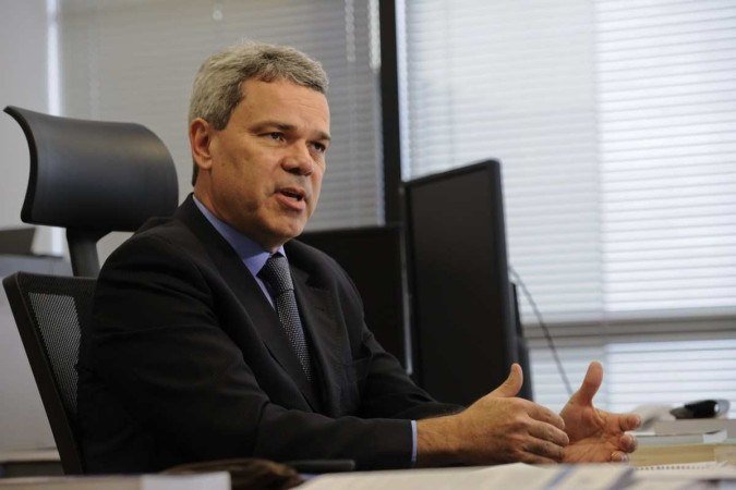 (crédito: Leopoldo Silva/Agência Senado) (crédito: Leopoldo Silva/Agência Senado)