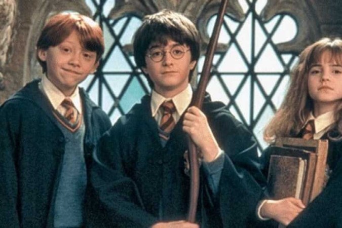 Aniversário de 20 anos de filme 'Harry Potter e a Câmara Secreta